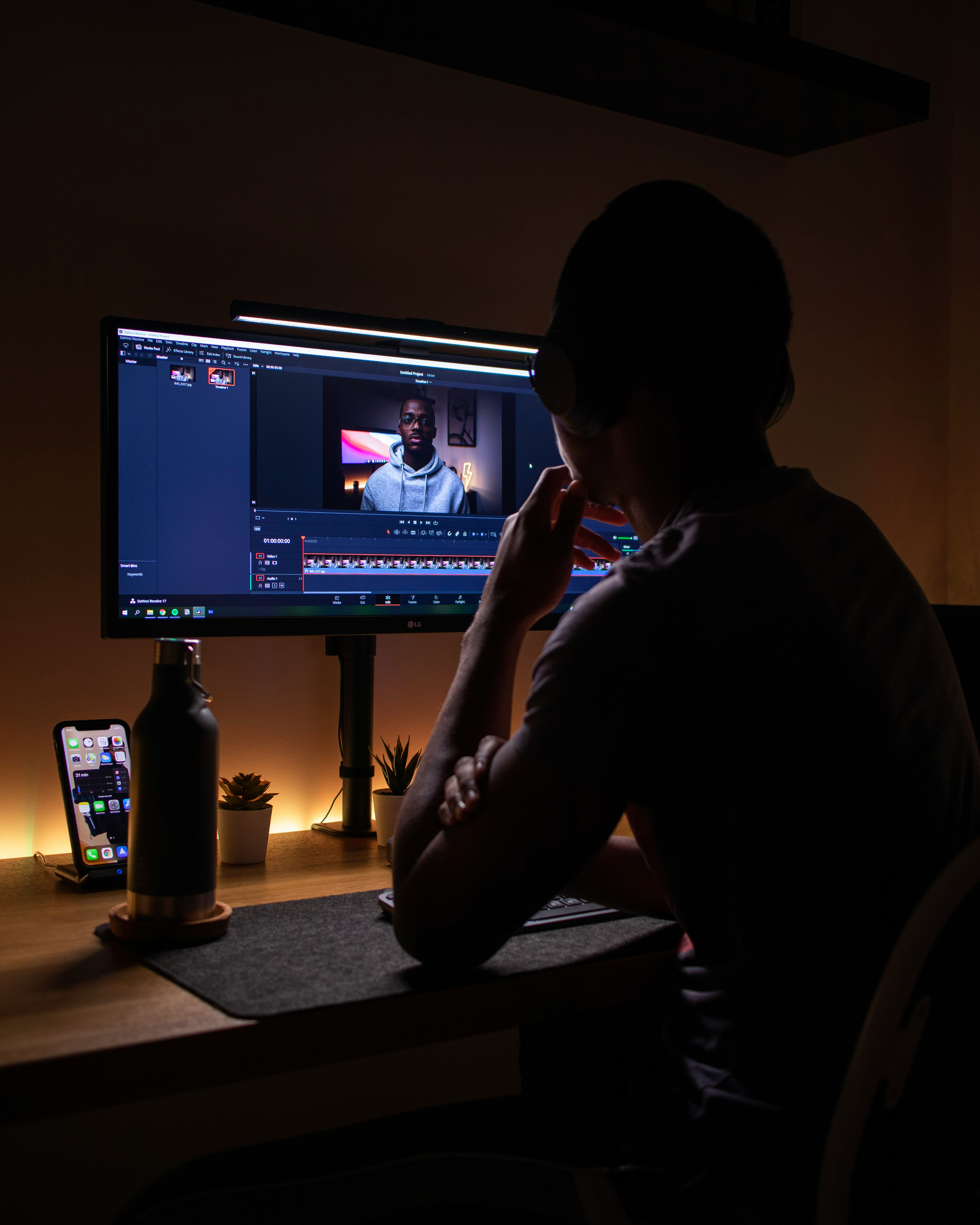 Bridgepoint editing content